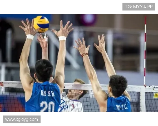 陈刚：中国男排前两局失常表现分析及调整策略探讨